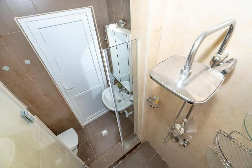 2 Bedroom Apartment In The City Center Tbiliszi Grúzia